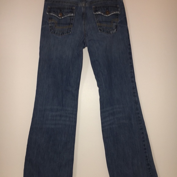 American Eagle Jeans - Picture 5 of 5